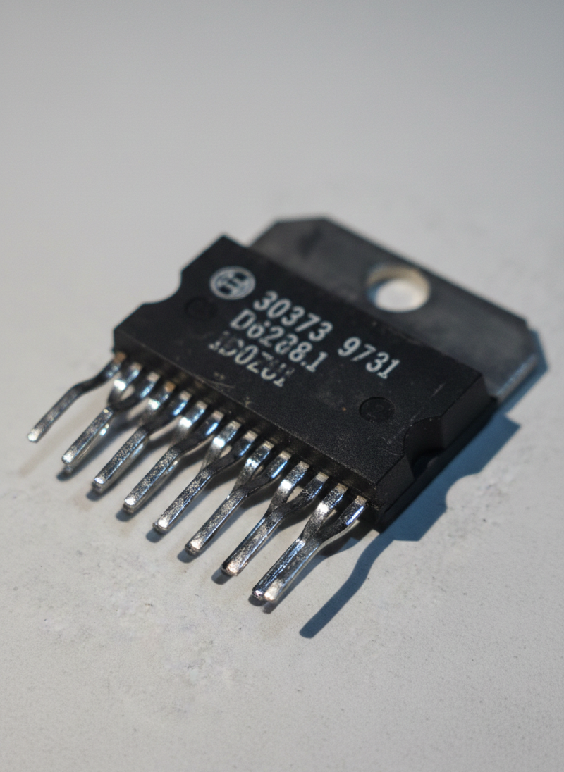 30373 / Pilote d’allumage/ injecteur BOSCH