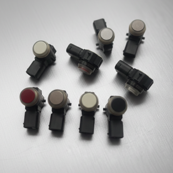 Capteur de stationnement Group PSA