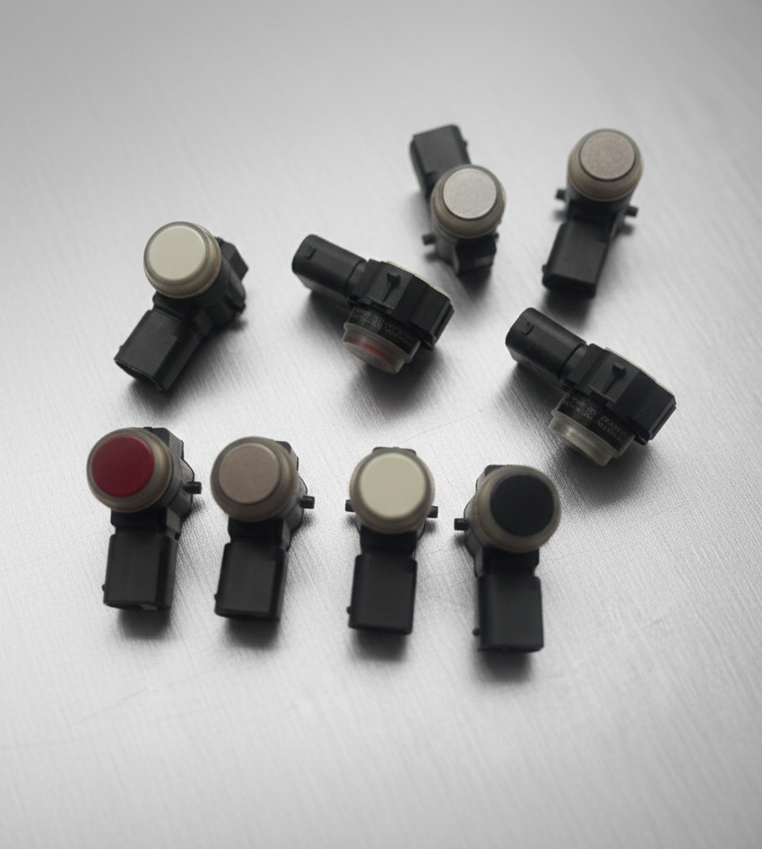 Capteur de stationnement Group PSA