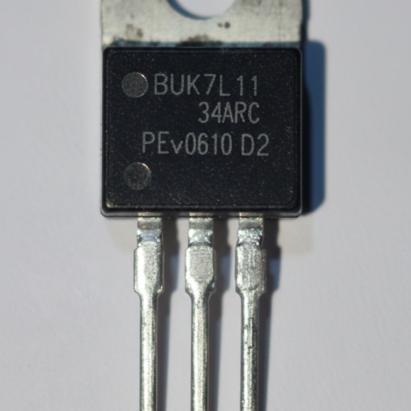 BUK7L11 / POUR REPARATION ABS NISSAN QASHQAI