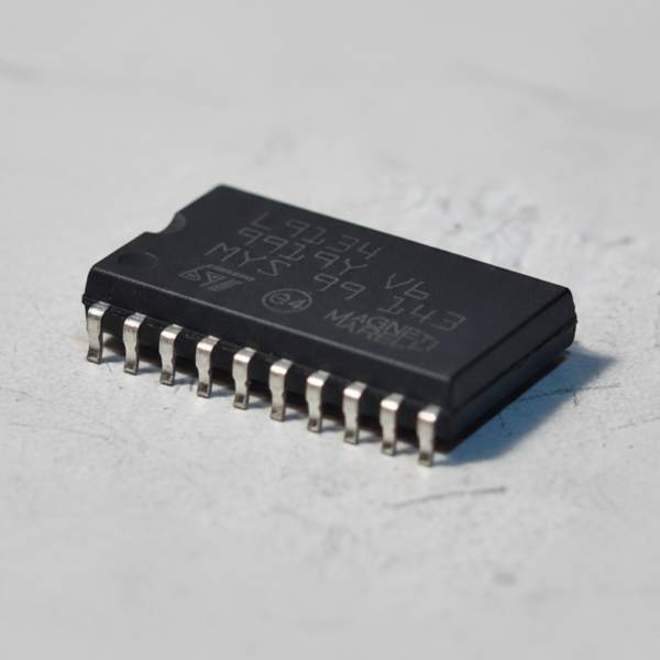 TH 3140.3 / Pilote d’allumage Calculateur SIEMENS (EX : SKODA/ OCTAVIA)