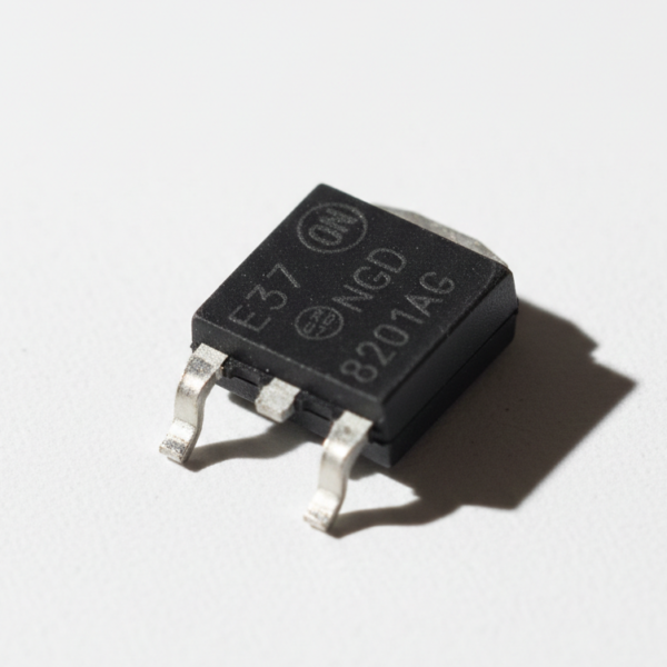 NGD8201AG / Pilote d’allumage CALCULATEUR BOSCH (EX : KIA & HYUNDAI)