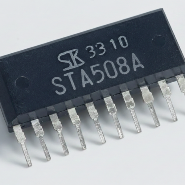 STA508A / PILOTE D'INJECTEUR/ALLUMAGE SUNNY/MAXIMA/ALTIMA