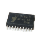 TH 3140.3 / Pilote d’allumage Calculateur SIEMENS (EX : SKODA/ OCTAVIA)
