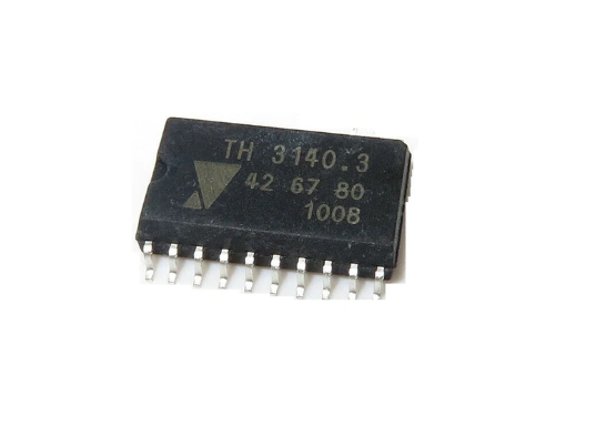 TH 3140.3 / Pilote d’allumage Calculateur SIEMENS (EX : SKODA/ OCTAVIA)