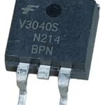 V3040S/ PILOTE D'ALLUMAGE EMS3132 (RENAULT SYMBOL)