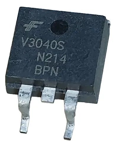 V3040S/ PILOTE D'ALLUMAGE EMS3132 (RENAULT SYMBOL)