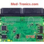 U705 / Pilote de ralenti ems3132