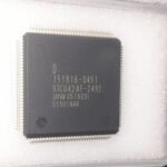 D 151816 / Processeur (HILUX SAN TURBO)