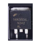 14N36GVL / Pilote d'allumage (EX:ATOS)