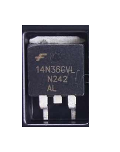 14N36GVL / Pilote d'allumage (EX:ATOS)