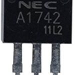 A1742 / PILOTE MANO HP HYUNDAY H1