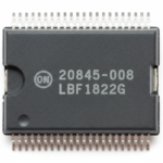 20845-008 / RÉGULATEUR DE TENSION