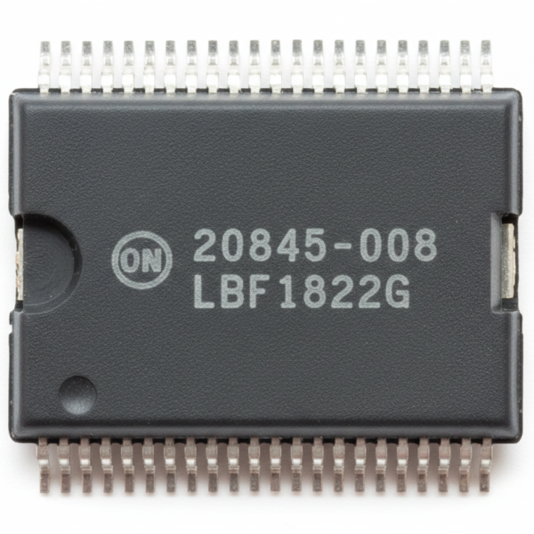 20845-008 / RÉGULATEUR DE TENSION