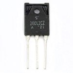 20DL2CZ / TO-3PF
