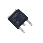 25N06 / PILOTE D'INJECTEUR MAN TRUCK (ORI)