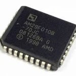 29F010 / MÉMOIRE FLASH