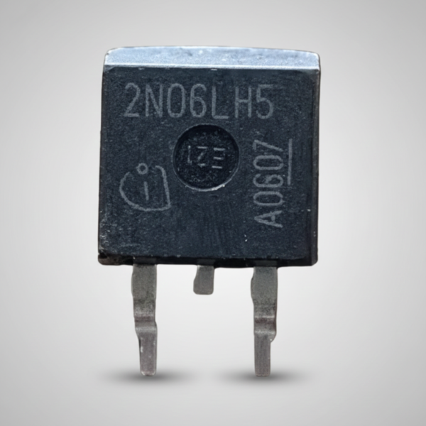 2N06LH5 / POUR REPARATION ABS CAPTIVA