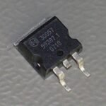 30057 / PILOTE D'ALLUMAGE KIA (RIO) BOSCH M7.4.4