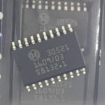 30521 / PILOTE D'ALLUMAGE MERCEDES ME9.7