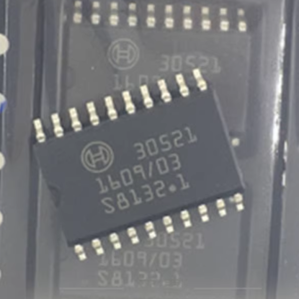 30521 / PILOTE D'ALLUMAGE MERCEDES ME9.7