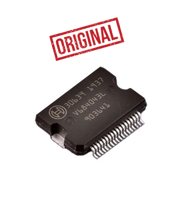 30639 / RÉGULATEUR DE TENSION CALCULATEUR ME7.4.5/ M7.4.4/ ME7.4.9