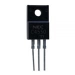 C4550 / POUR RÉPARATION CALCULATEUR DENSO