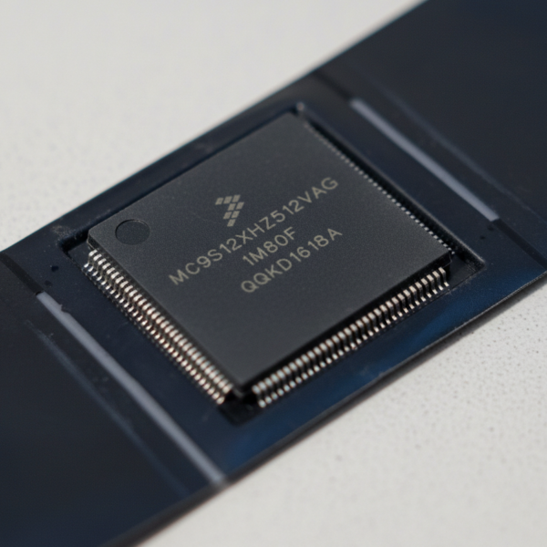 MC9S12XHZ512VAG / POUR REPARATION "INSTRUMENT CLUSTER" FORD