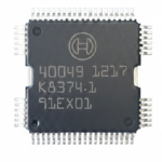 BOSCH 40049 / PILOTE D'INJECTION/ FAN/ 5V CALCULATEUR BOSCH ME17.9.11