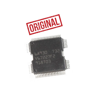 6A930 / PILOTE D'INJECTEUR BOSCH ME7.8.8/ ME7