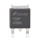 F 07096 / PILOTE D'ALLUMAGE (EX: BYD F0)