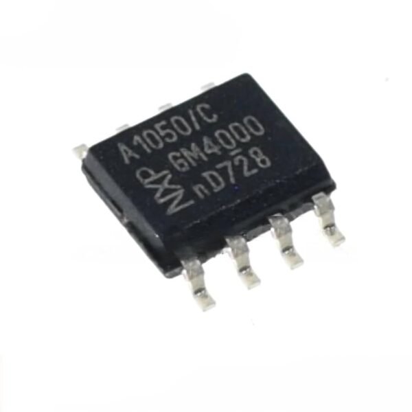 A1050 /C / HIGH SPEED CAN TRANSCEIVER