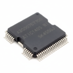 A2C00757700 / PILOTE D'INJECTEUR  EMS3141 CLIO V