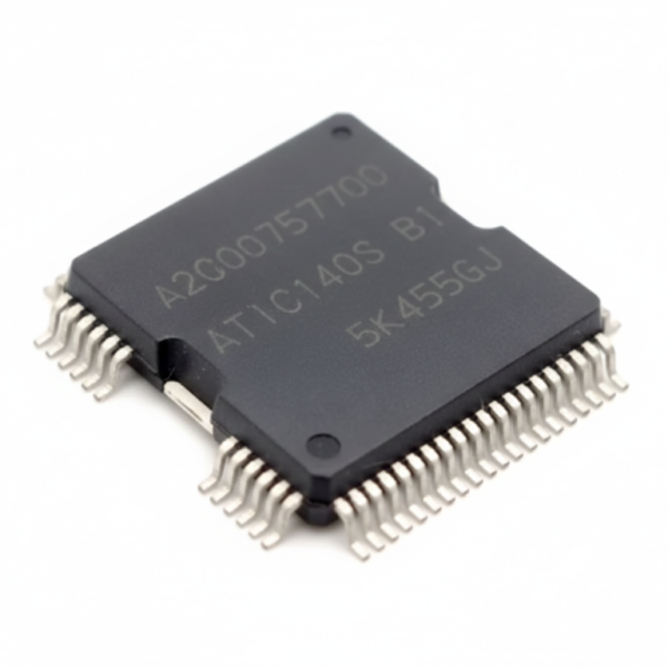 A2C00757700 / PILOTE D'INJECTEUR  EMS3141 CLIO V