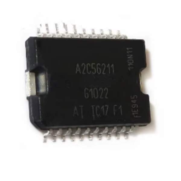 A2C56211 / PILOTE D’ALIMENTATION EMS3132