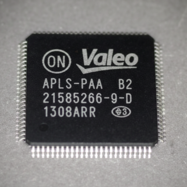 APLS-PAA / PILOTE D’INJECTEUR CALCULATEUR V40/V42/V46