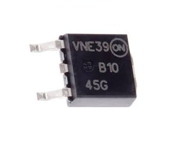 B10 45G / POUR RÉPARATION ABS VW