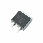 NEC B1669 / RÉGULATEUR D’ALIMENTATION ECU DENSO