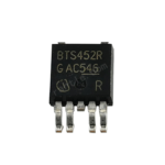 BTS452R / HIGH-SIDE SWITCH
