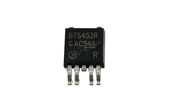 BTS452R / HIGH-SIDE SWITCH