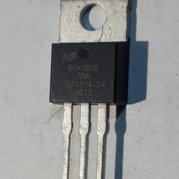 BUK9508 / POUR REPARATION ASSISTE IBIZA