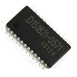 D151821-0571 / POUR RÉPARATION CALCULATEUR DENSO (EX: ALTO)