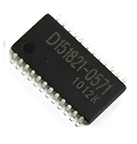 D151821-0571 / POUR RÉPARATION CALCULATEUR DENSO (EX: ALTO)