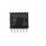 ST D5E050MJ / POUR RÉPARATION BSI