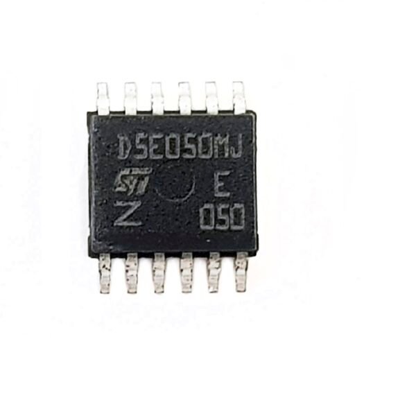 ST D5E050MJ / POUR RÉPARATION BSI