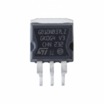 GB10NB37LZ / PILOTE D'ALLUMAGE (EX: LIFAN)