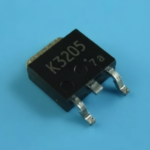 K3205 / PILOTE D'INJECTEUR NISSAN SUNNY N17