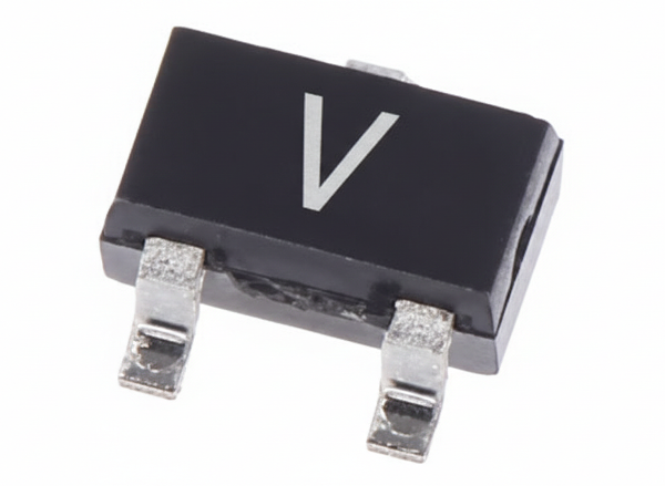 V 3 PIN / V 3 PIN TRANSISTOR / POUR RÉPARATION CALCULATEUR MITSUBISHI