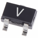V / TRANSISTOR 3 PIN POUR RÉPARATION CALCULATEUR MITSUBISHI