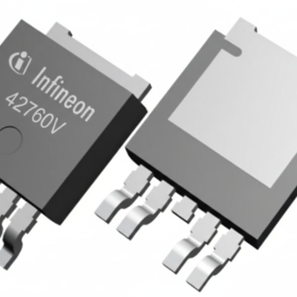 42760V / RÉGULATEUR DE TENSION "MEDIA" FORD FOCUS